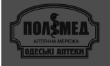 Логотип компанії Полімед