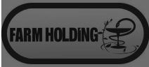 Логотип компанії Farm Holding
