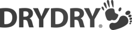 Логотип компанії DRYDRY