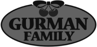 Логотип компанії Gurman Family