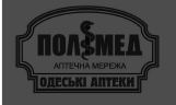 Логотип компанії Полімед