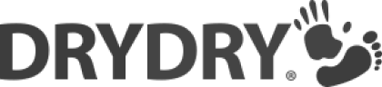 Логотип компанії DRYDRY