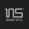 Логотип компанії Nowy Styl