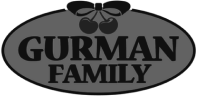Логотип компанії Gurman Family